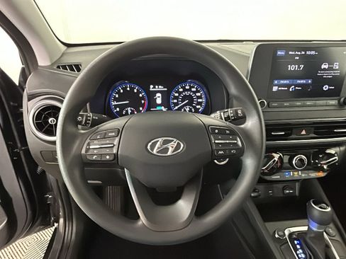 Certified 2023 Hyundai Kona SEL w/ Cargo Package AWD/4WD image 19
