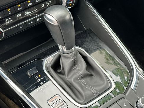 Used 2022 MAZDA CX-9 Touring w/ Touring Premium Package image 20