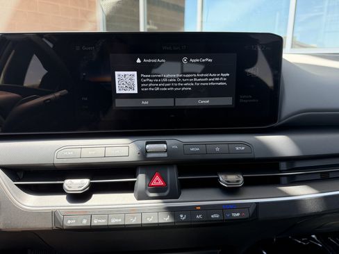 Used 2025 Kia K4 FWD image 20
