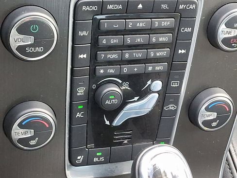 Used 2013 Volvo S60 T5 image 16