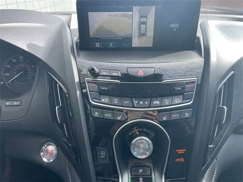 Used 2020 Acura RDX AWD w/ Advance Package image 6