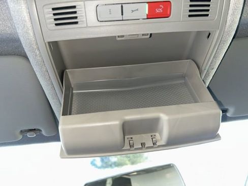 Certified 2020 Volkswagen Tiguan S image 29