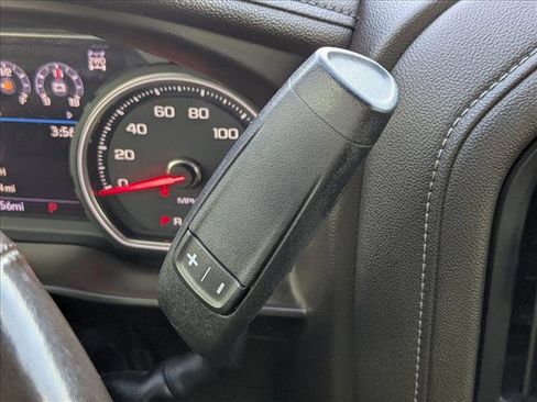 Used 2020 Chevrolet Silverado 2500 LTZ w/ LTZ Texas Edition image 11