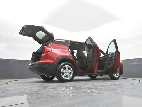 Used 2020 GMC Terrain SLE image 47