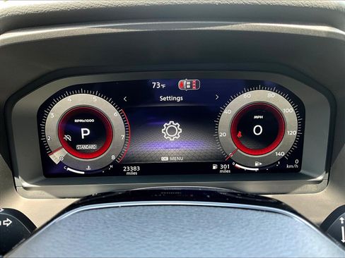 Used 2026 Nissan Rogue SL FWD image 13