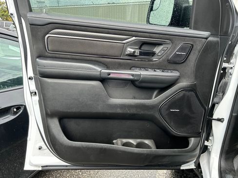Used 2024 RAM 1500 TRX w/ TRX Level 2 Equipment Group AWD/4WD image 7