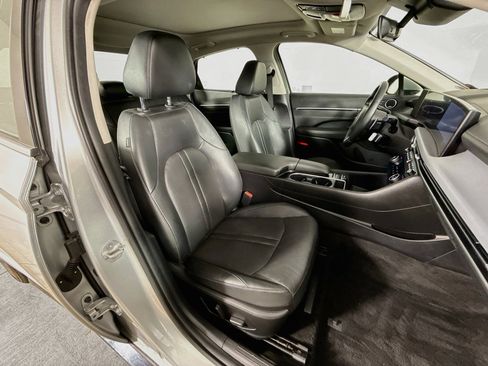 Used 2024 Hyundai Sonata Limited FWD image 36