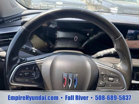 Used 2024 Buick Encore GX Preferred FWD image 27