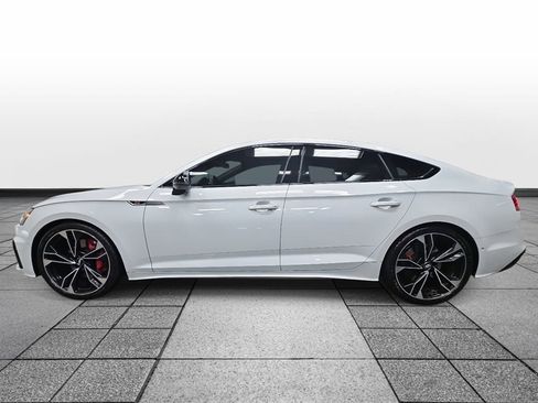 Used 2021 Audi S5 Prestige w/ Prestige Package image 7