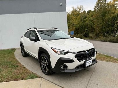 Certified 2024 Subaru Crosstrek 2.0i Premium