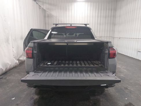 Used 2024 Hyundai Santa Cruz Night image 19
