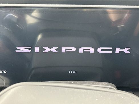 New 2026 Dodge Charger R/T AWD/4WD image 11