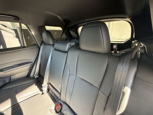 New 2026 Subaru Outback Touring XT AWD/4WD image 22