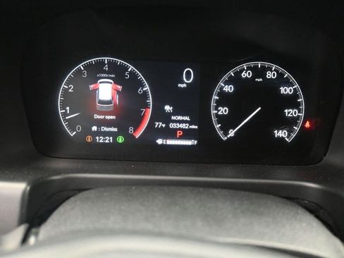 Used 2025 Honda Odyssey Sport-L image 12