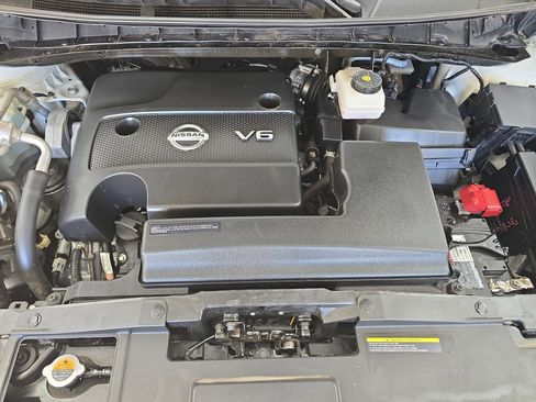 Used 2019 Nissan Murano Platinum image 31