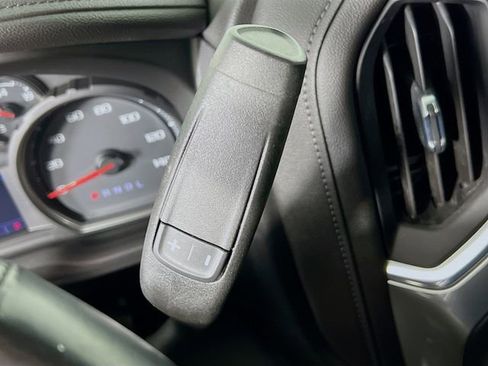 Certified 2022 Chevrolet Silverado 1500 LTZ image 15