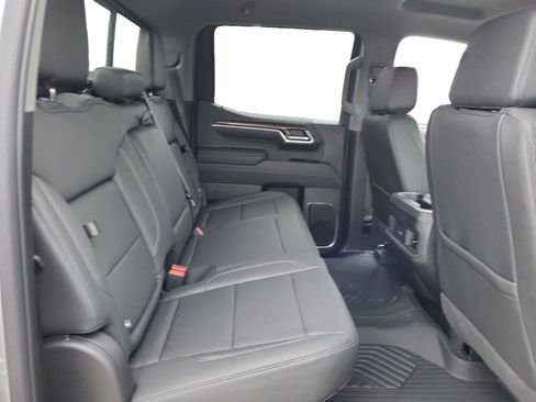 New 2025 Chevrolet Silverado 1500 LT image 21