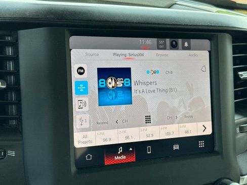 Used 2024 RAM 2500 Big Horn image 28