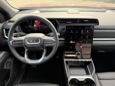 New 2026 GMC Terrain Elevation w/ Elevation Premium Package FWD image 11