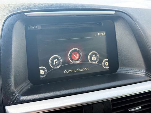 Used 2016 MAZDA CX-5 Touring image 29