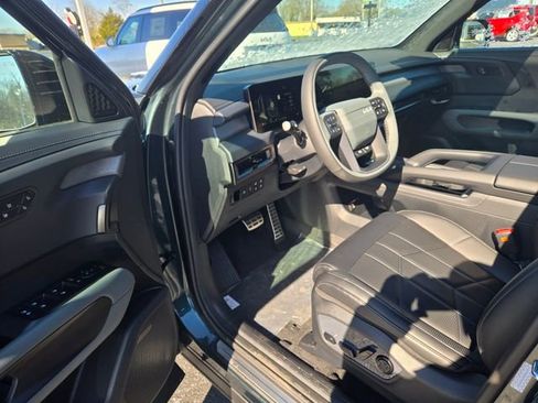 New 2027 Kia Telluride SX X-Line image 4