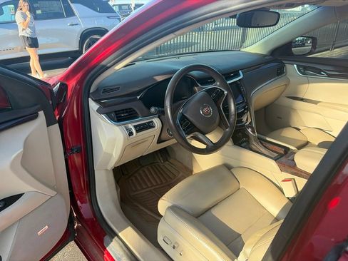 Used 2013 Cadillac XTS Premium FWD image 13