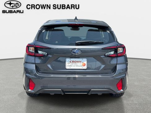 Used 2026 Subaru Impreza 2.0i Sport AWD/4WD image 5