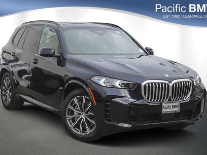Used 2025 BMW X5 xDrive50e w/ Executive Package