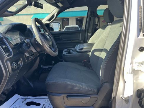 Used 2021 RAM 2500 Tradesman image 21