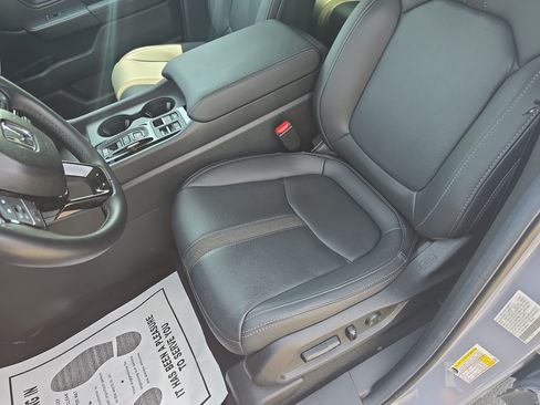 Used 2026 Honda Passport RTL image 15