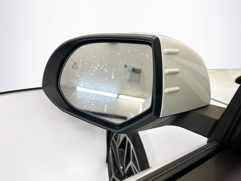 Used 2023 Hyundai Ioniq 6 SEL image 16