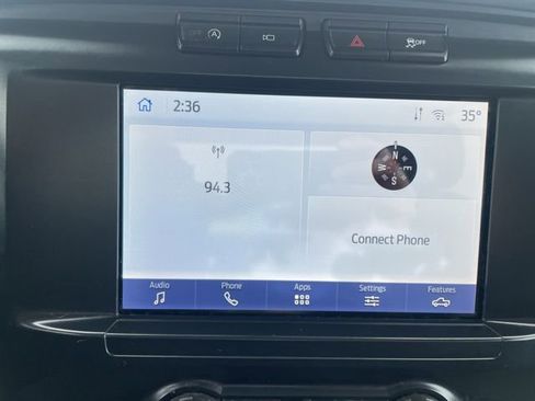 Used 2021 Ford F150 XLT w/ Trailer Tow Package image 4