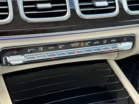 Certified 2024 Mercedes-Benz GLE 350 4MATIC image 20