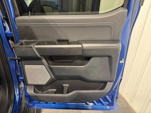 Used 2022 Ford F150 XLT w/ Equipment Group 302A High AWD/4WD image 27