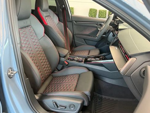 Used 2026 Audi RS 3 AWD/4WD image 16