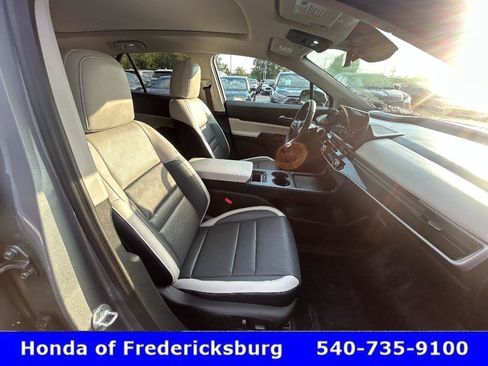 Used 2025 Honda Prologue Elite image 30
