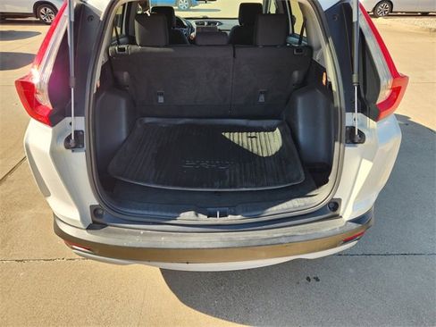 Certified 2019 Honda CR-V EX image 19