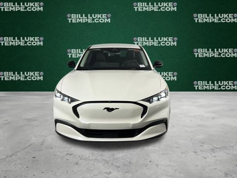 Used 2024 Ford Mustang Mach-E Select image 11