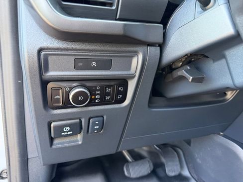 Used 2025 Ford F150 Tremor AWD/4WD image 23