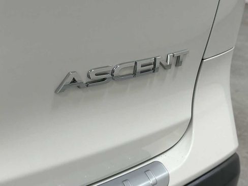 Used 2020 Subaru Ascent Premium AWD/4WD image 29
