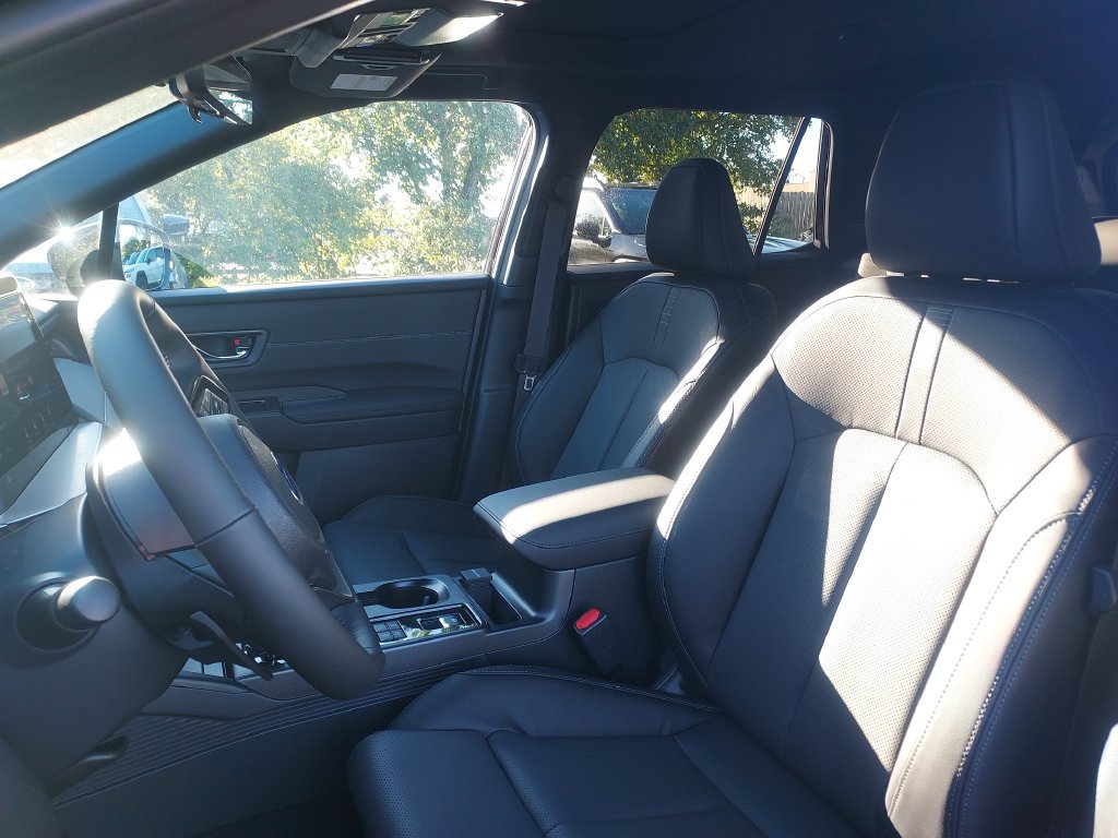 New 2026 Subaru Outback Touring XT AWD/4WD image 9