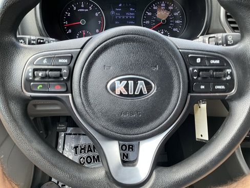 Used 2019 Kia Sportage LX image 21