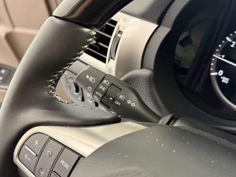 Used 2023 Lexus GX 460 Premium AWD/4WD image 17