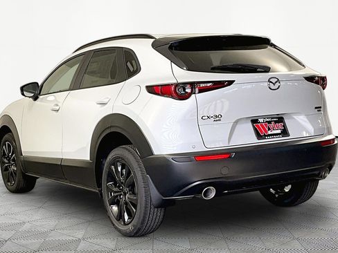 New 2026 MAZDA CX-30 Aire Edition AWD/4WD image 4