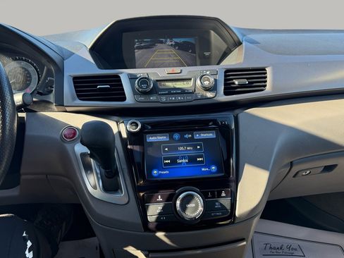 Used 2015 Honda Odyssey EX-L image 21