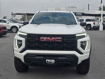 Used 2024 GMC Canyon Elevation