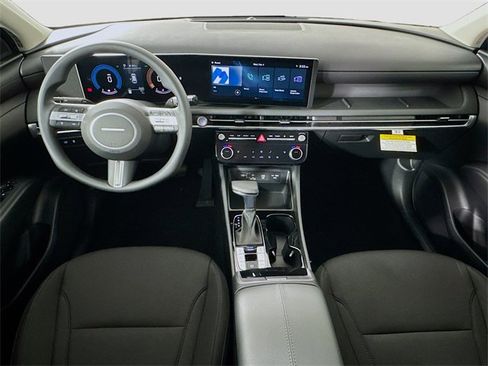 New 2026 Hyundai Tucson SEL image 23