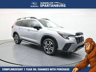 Used 2025 Subaru Ascent Limited w/ Popular Package #2