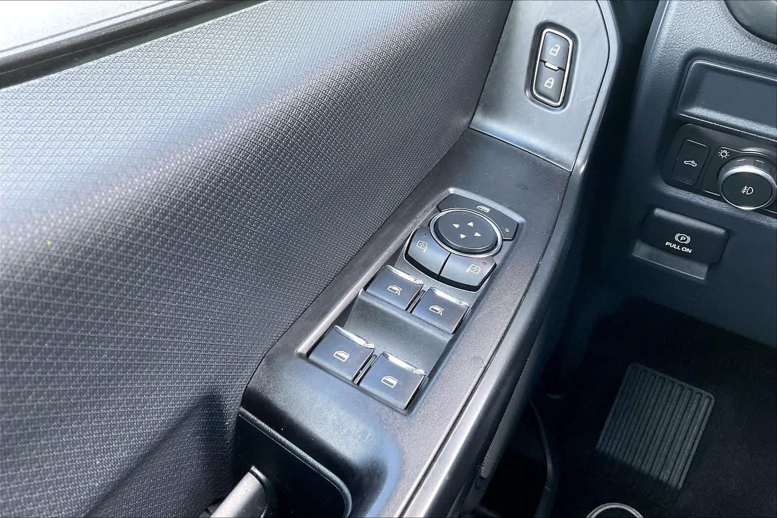 Used 2022 Ford F150 XL w/ STX Appearance Package AWD/4WD image 35