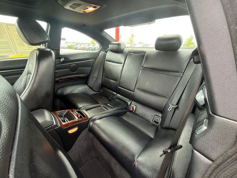Used 2012 BMW 335i Coupe RWD image 27